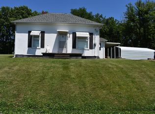 208 Elm St N, Numa, IA 52544