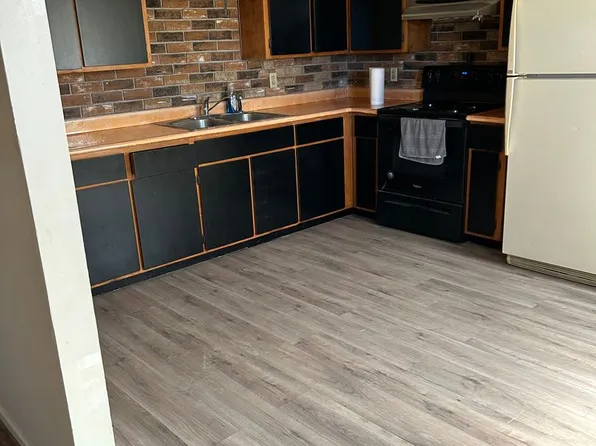 1208 Heywood Ave, Holbrook, AZ 86025