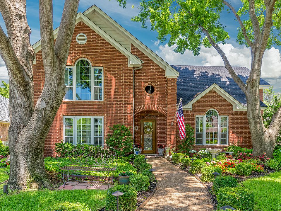 1st image of 3454 Knob Oak Dr
