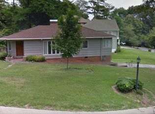 2900 Virginia Rd, Mountain Brook, AL 35223