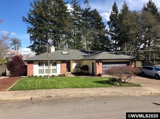 386 Sunwood Dr NW, Salem, OR