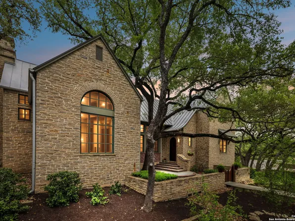 110 Turnberry Way, San Antonio, TX 78230