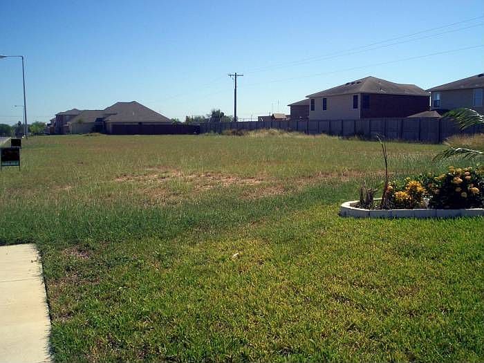 Lot panorama