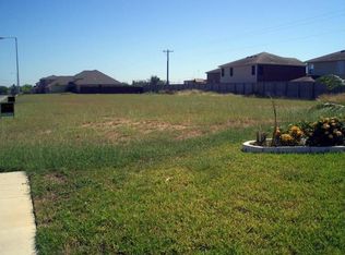 3817 Thunderbird Ave, McAllen, TX 78504