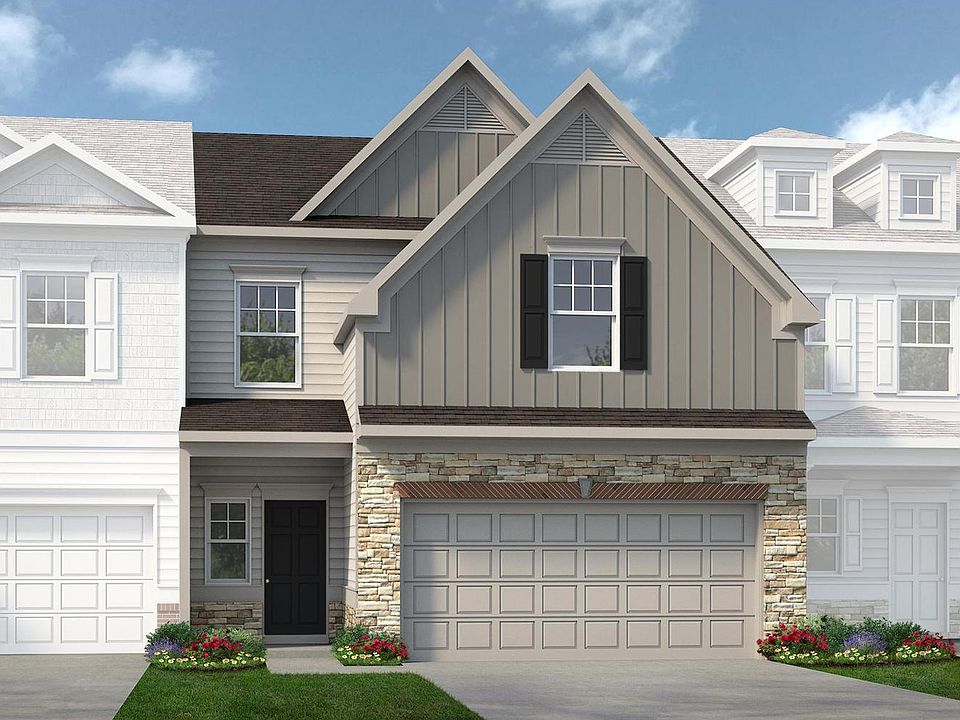 The Jasper Lot 12