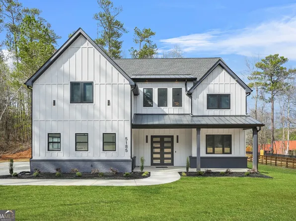 5185 Cascade Rd, Atlanta, GA 30331