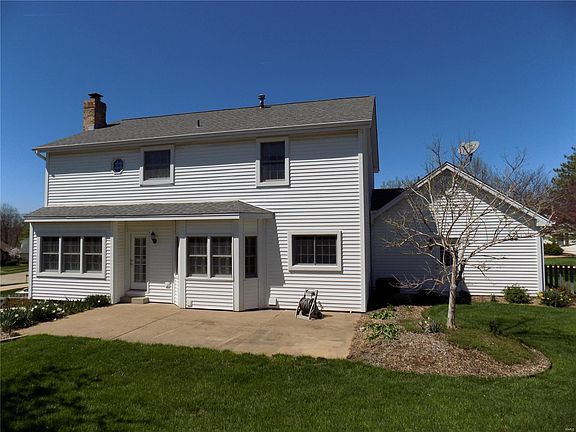 5th image of 1408 Birchwood Cove Ct