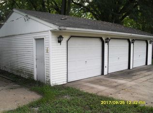 1009 Bailey Ave, Niles, MI 49120