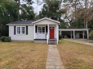 2008 Belle Rose Dr, Mobile, AL 36617