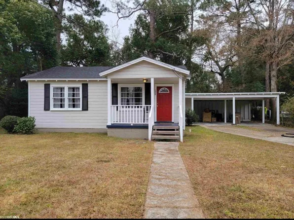 2008 Belle Rose Dr, Mobile, AL 36617