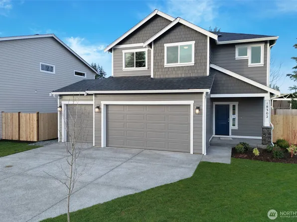 18203 35th Avenue E, Tacoma, WA 98446