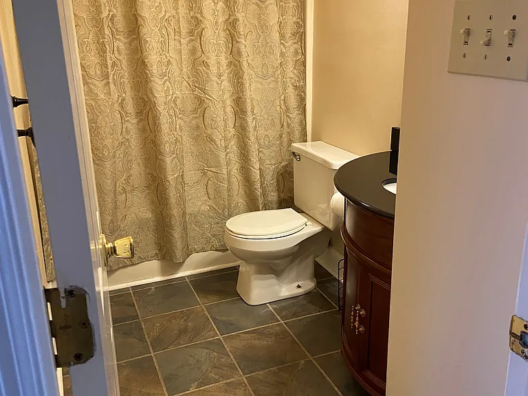 Spare Bath