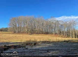 0 Walter Moore Rd, Jackson, GA 30233