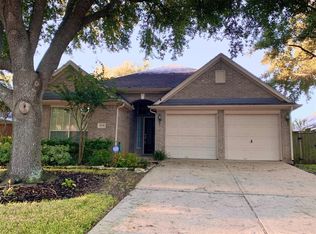 1835 Teal Brook Ln, Sugar Land, TX 77479