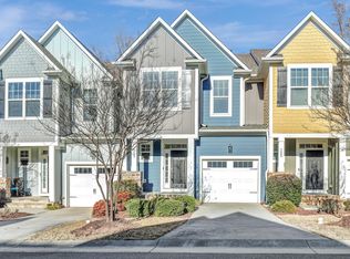 103 Hundred Oaks Ln, Holly Springs, NC 27540