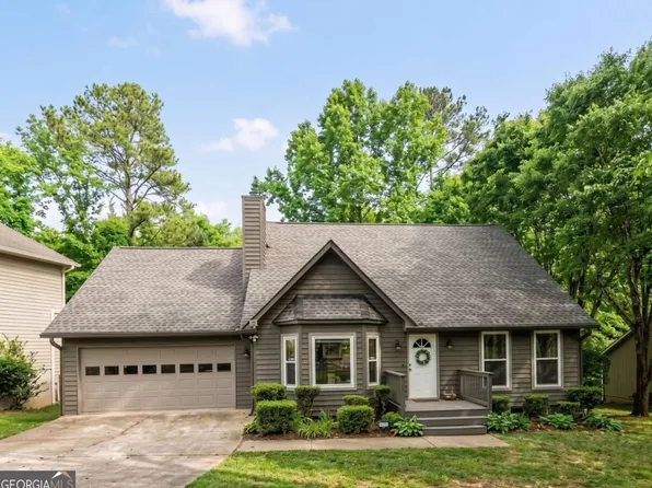 10995 Indian Village Dr, Johns Creek, GA 30022