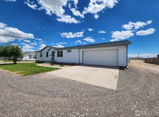 14942 Bluestem St, Sterling, CO 80751