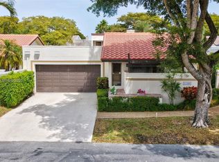 21368 Sonesta Way, Boca Raton, FL 33433