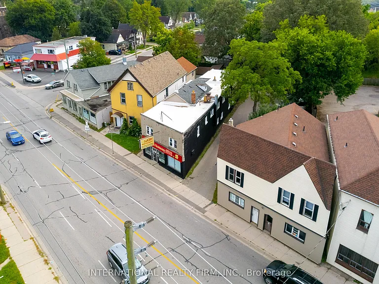 215 Hamilton Rd #2B — Photo 8
