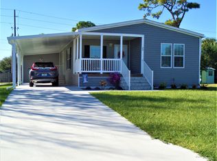 23 Camino Real Ct, Edgewater, FL 32132