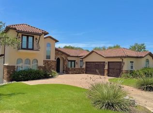 3701 Pappys Way, Austin, TX 78730