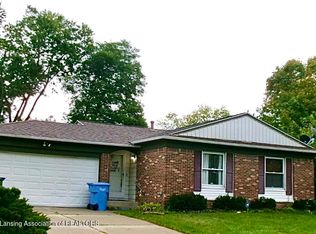 3717 Seaway Dr, Lansing, MI 48911