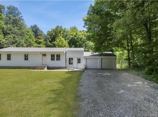 226 Green Hollow Rd, Killingly, CT 06239