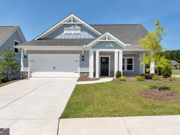 293 Corncrib Bnd, Dacula, GA 30019