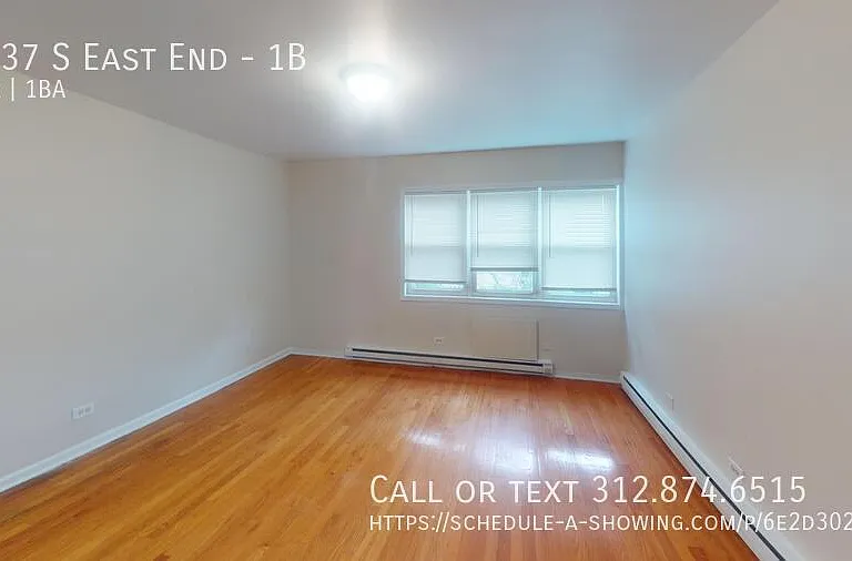 7037 S East End Ave #1B — Photo 1