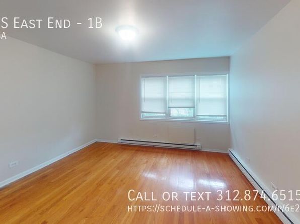 7037 S East End Ave #1B