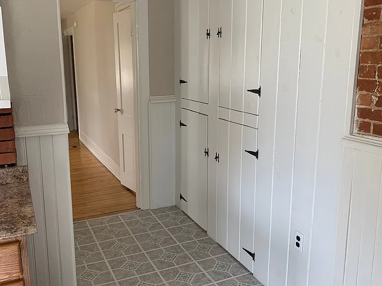 Kitchen Pantry