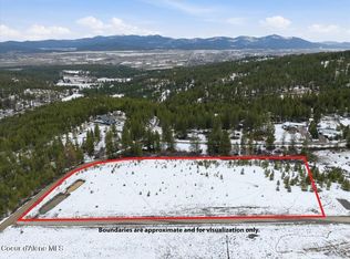 Nka Carmel Way, Post Falls, ID 83854