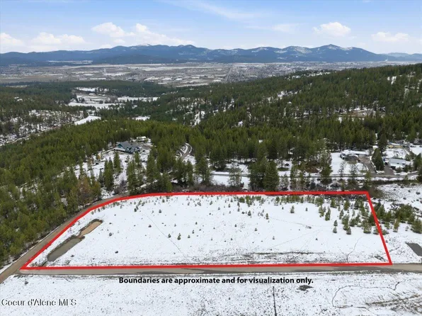 Nka Carmel Way, Post Falls, ID 83854