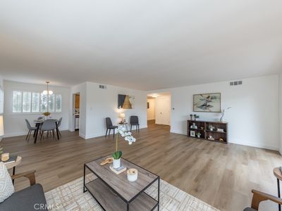 12035 Beverly Blvd UNIT 2F, Whittier, CA, 90601