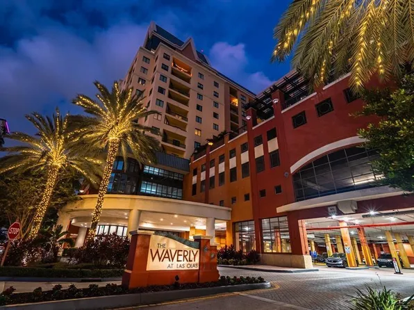 110 N FEDERAL Highway #1214, Fort Lauderdale, FL 33301