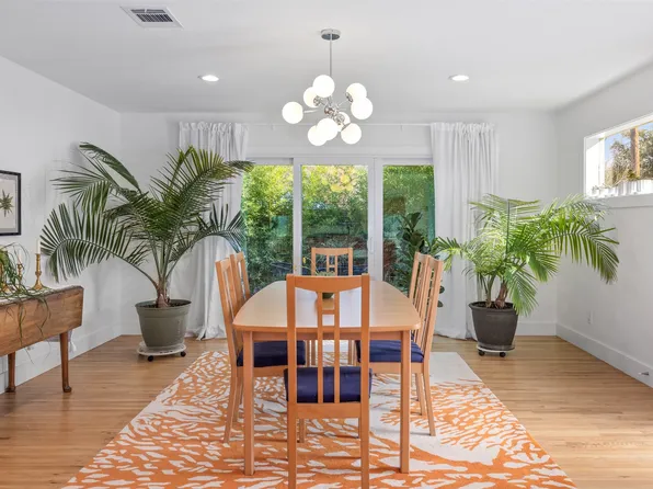 4000 Bryce Ave, Fort Worth, TX 76107