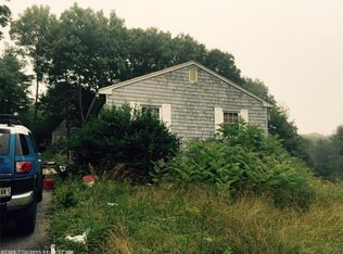113 Fowle Hill Rd, Wiscasset, ME 04578