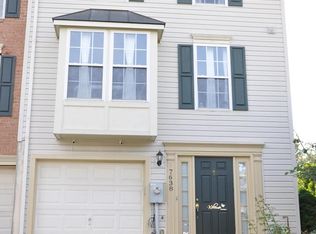 7638 Fairbrook Rd, Windsor Mill, MD 21244