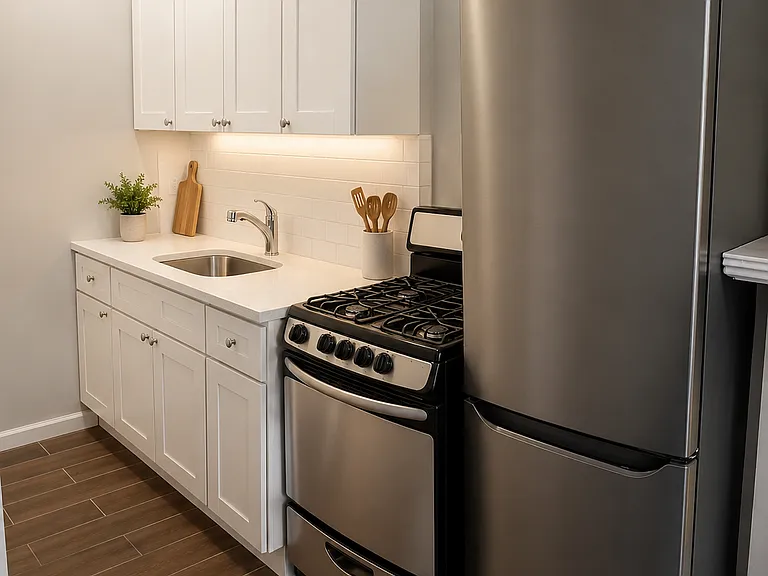 964 Greene Ave #3R — Photo 3