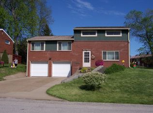 861 Cottonwood Dr, Monroeville, PA