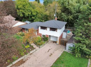 509 Arnhem Dr, Oshawa, ON L1G 2J2