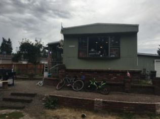 25202 54th Ave E, Graham, WA 98338