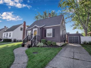 48 Rockne Rd, Buffalo, NY 14223