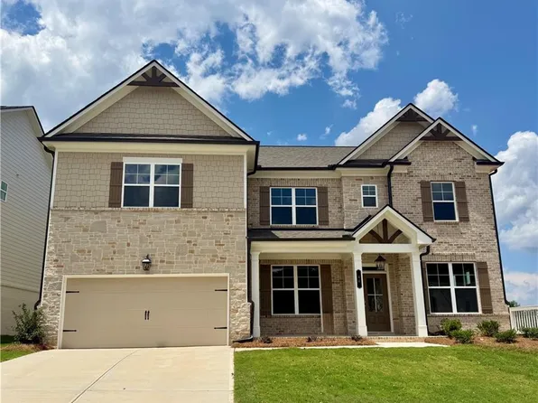 44 Chickadee Ct, Auburn, GA 30011