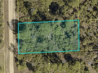 1602 Wagner Ave, Lehigh Acres, FL 33972