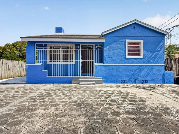 1211 NW 37th St, Miami, FL 33142