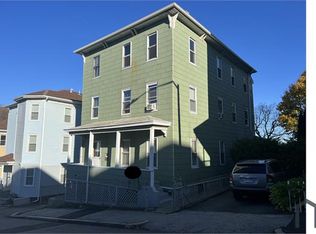 74 Gage St #3, Worcester, MA 01605