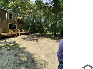 13606 Courthouse Rd, Dinwiddie, VA 23841