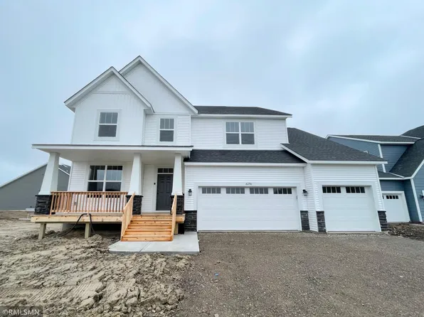 16290 Fairoaks Ave N, Hugo, MN 55038