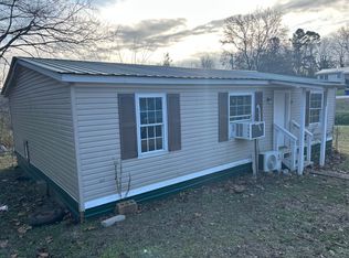 480 7th Street, Mammoth Spring, AR 72554